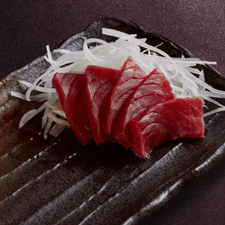 Sashimi Thon 5 pièces