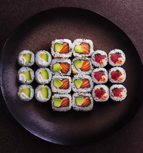 Côté Cali Maki
